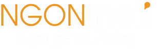 Thực Phẩm Ngon Meli