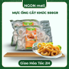 Mực ống cắt khúc - Gói