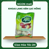 Khoai lang kén Lục Hồng - Gói