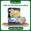 VIÊN THẢ LẨU RĂNG MỰC (40 GÓI/THÙNG) - Gói