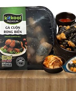 Gà Cuộn Rong Biển 300g CP - Hộp