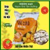 SỦI CẢO NHÂN THỊT HACAO 1KG - Gói