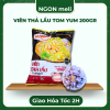 VIÊN THẢ LẨU TOMYUM 40 GÓI/THÙNG - Gói