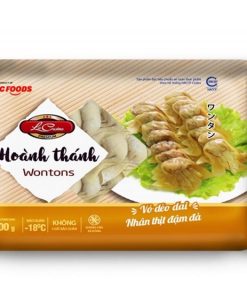 HOÀNH THÁNH LC 500G - Gói