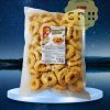 Gà Nugget Vòng Chiên Giòn CP 1kg - Gói