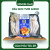 RÂU MỰC TƯƠI - 400gr - Gói