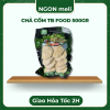 Chả cốm TB Food 500g (cốm trắng)