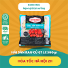 HẢI SẢN RAU CỦ GT LC 500gr - Gói