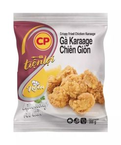 Gà Viên Karaage 300g CP - Gói