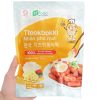 TTEOKBOKKI NHÂN PHÔ MAI HACAO 400G - Gói