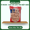 Ô Ngon - Chả hải sản tẩm bột 450g
