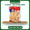 Ô Ngon - Tôm Surimi 500g