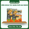 Viên khoai Tây nhân phô mai 300gr