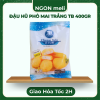 Đậu hũ phô mai TB ( TRẮNG) 400gr