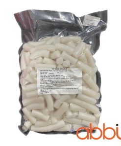 Bánh Gạo Tteokbokki 1kg Hacao - Gói
