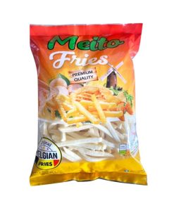 KHOAI TÂY MEITO 7mm 1KG *10G - Gói