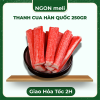 Thanh cua TB Food 250G - Gói