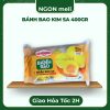 BÁNH BAO KIM SA 240G 6C - Gói