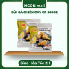 Đùi gà chiên giòn CP 1,6kg