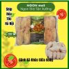 Cánh gà khúc giữa TB Food - 650g - Gói
