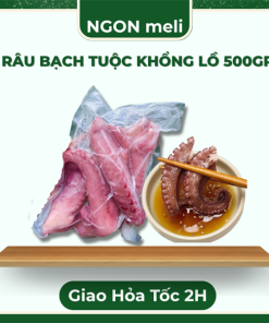 Râu tuộc TB Food - Gói
