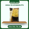 Khoai tây bỉ TBF 1000gr cọng 7*7 - Gói