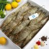 Tôm sú nguyên con size 15 (15con/hộp) - Gói