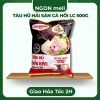Tàu hũ hải sản cá hồi 500g