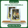 PHÔ MAI BÀO MOZZARELLA - Gói