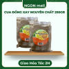 Cua đồng xay nguyên chất 250g - Gói