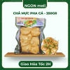 CHẢ MỰC PHA CÁ - 350gr - Gói