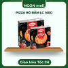 PIZZA BÒ BẰM LC 140G - Gói