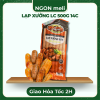 LẠP XƯỞNG HN ST LC 500G 14C - Gói