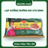 Lạp xưởng nướng đá Viet Nam - Gói