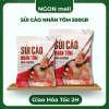 Sủi cảo nhân tôm HACAO 500g - Gói