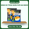 Bánh Ho TTeok nhân phô mai 300gr