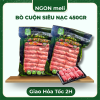 Ba chỉ cuộn siêu nạc - Gói