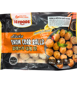 CUA VIÊN LC 500G - Gói