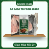 Cá Basa TBF 500gr - Gói