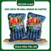 XÚC XÍCH TB MELI 500G 12C - Gói