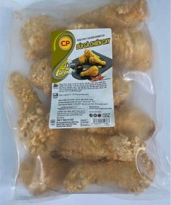 Đùi chiên giòn CP 1,25kg