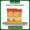 Khoai tây Bỉ Chef cao cấp Meito 350g