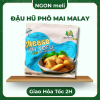 ĐẬU HŨ CÁ PHÔ MAI MALAYSIA TOFU - 400g - Gói