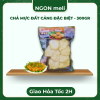 CHẢ MỰC ĐẤT CẢNG ĐẶC BIẾT - 300gr - Gói