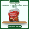 TTEOBOKKI VỊ TRUYỀN THỐNG HACAO 400G - Gói
