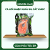 Cá hồi nhập khẩu ĐL cắt khúc - Gói