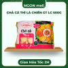 CHẢ CÁ THÌ LÀ CHIÊN GT LC 500G 40 M - Gói