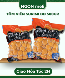 TÔM VIÊN GT BD 80V