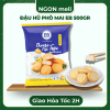 ĐẬU HŨ PHÔ MAI EB 500G (XANH)