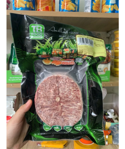 Thăn lõi vai bò tuyết Aukobe 300g